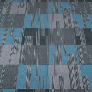 Ковровая плитка Flotex Cirrus & Stratus tiles t 570008 Cirrus Onyx фото 2 | FLOORDEALER